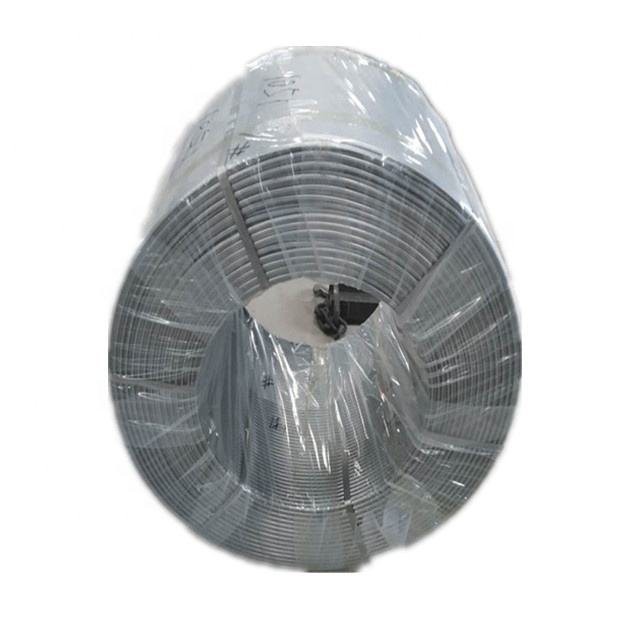 Calcium Silicon Cored Wire Ca Metal Wire for Steelmaking