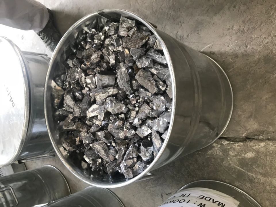 Ferro Vanadium 70 Lump Steelmaking Alloy Additive Ferro Vanadium 70 Lump Steelmaking Alloy Additive