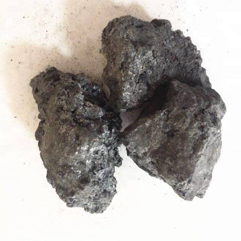 Ferrosilicon 65 75 Ferro Silicon Metal Slag