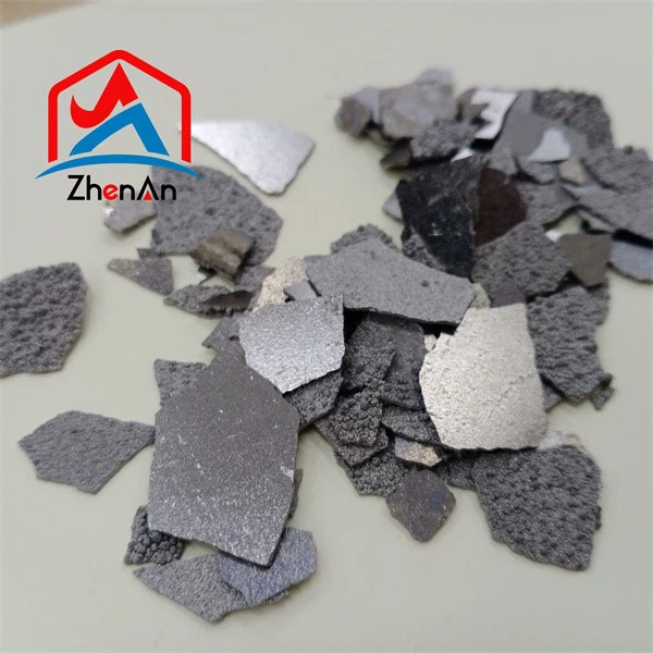 99.7% Electrolytic Manganese Mn 99.7% Electrolytic Manganese Mn