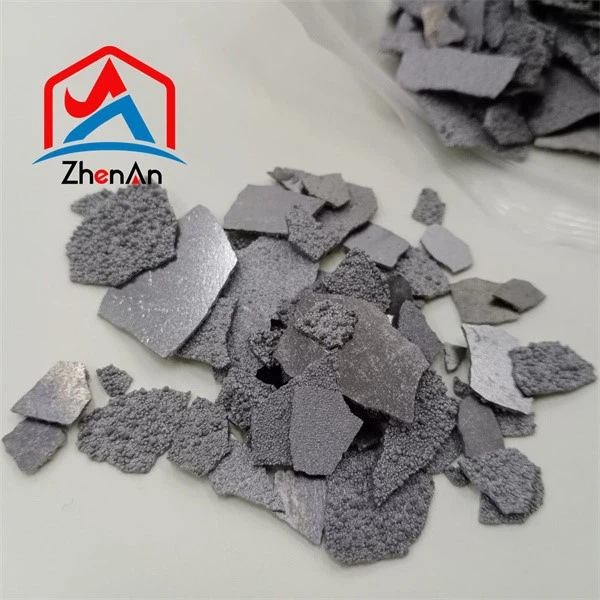 99.7% Electrolytic Manganese Mn 99.7% Electrolytic Manganese Mn