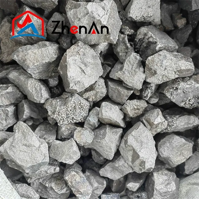 FeSiMn granules FeSiMn granules