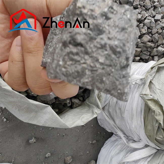 FeSiMn granules FeSiMn granules