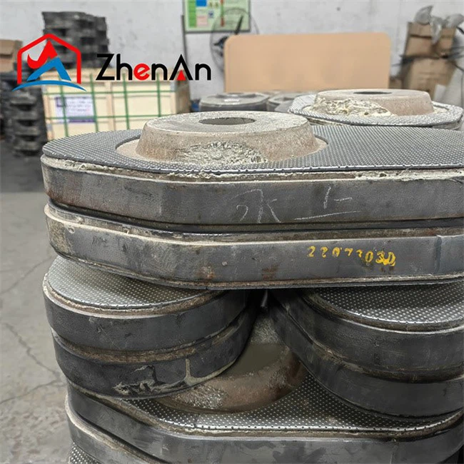 Ladle Slide Gate for Optimal Steel Casting Ladle Slide Gate for Optimal Steel Casting