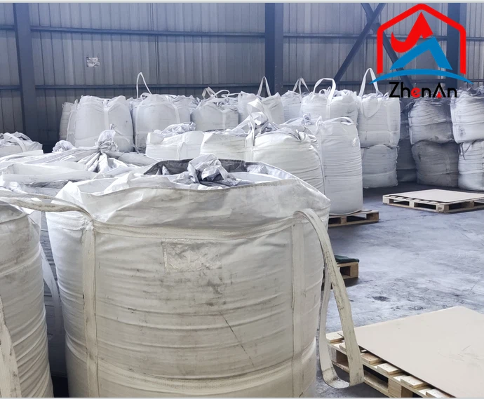 Silicon Metal Powder 98.5% Min Silicon Metal Powder 98.5% Min