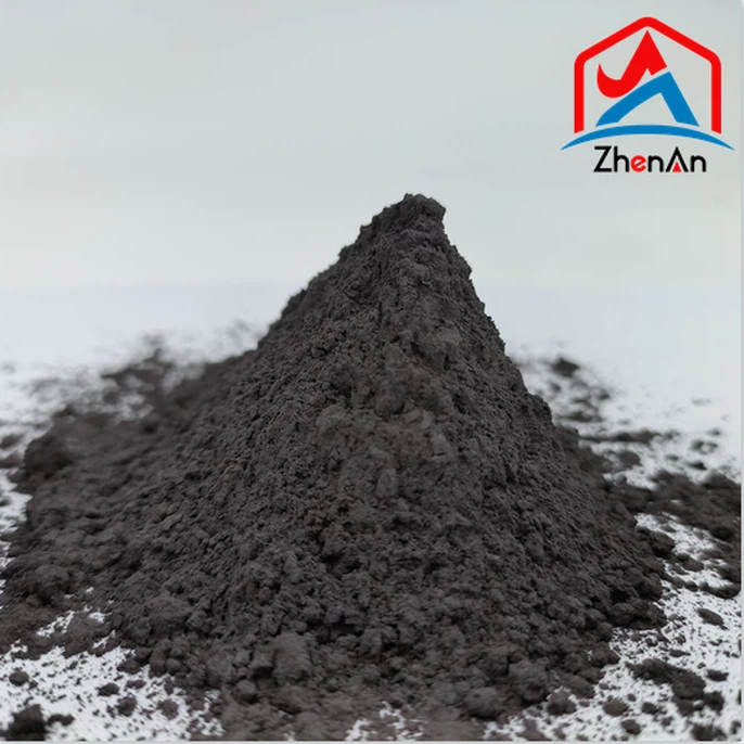 Silicon Metal Powder 98.5% Min Silicon Metal Powder 98.5% Min