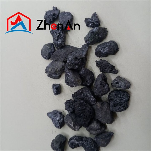 Low Sulfur Silicon Carbon Alloy Low Sulfur Silicon Carbon Alloy