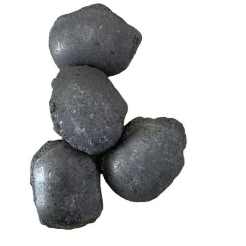 High Calorific Value Silica Briquette High Calorific Value Silica Briquette