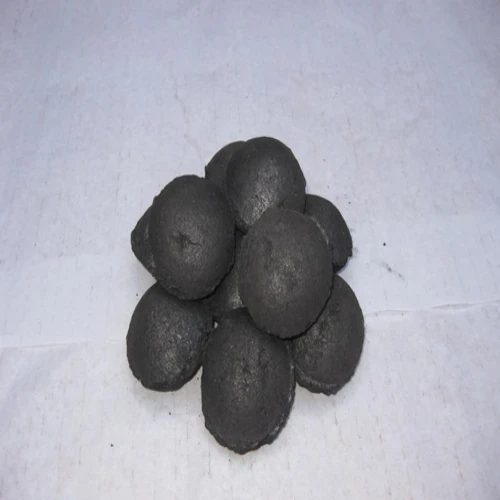 High Calorific Value Silica Briquette High Calorific Value Silica Briquette