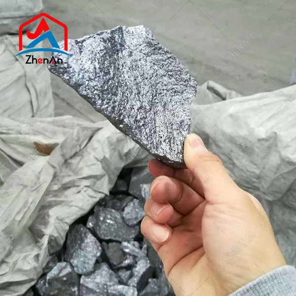 Silicon Alloy Silicon Alloy