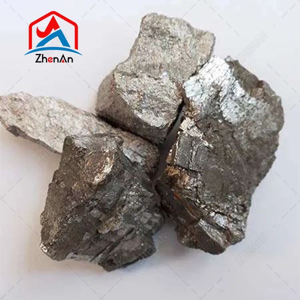 FeV alloy 80