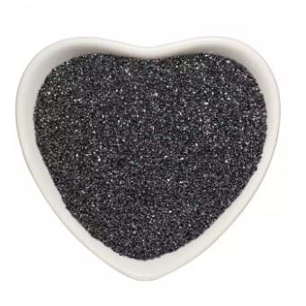 75 % / 85 % / 90 % de carbure de silicium noir SIC 0-10 mm