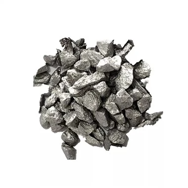 Alliage AlV55 Alliage d'aluminium vanadium
