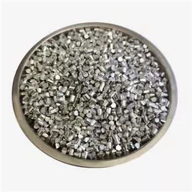 Grenaille d'acier moulé, grenaille de fil coupé en acier inoxydable, grenaille d'aluminium G1 G2 G3 pour le grenaillage