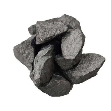 Agent désoxydant et alliage FeMgSi Ferromagnésium Silicium Ferroalliage