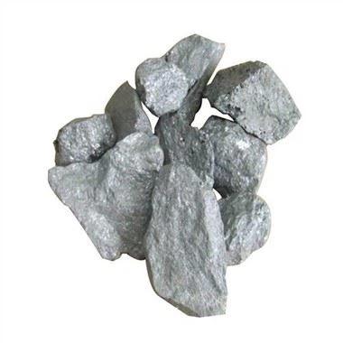 Désoxydant Silicium Ferro Calcium Silicium