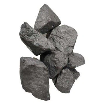 Alliages ferreux de magnésium de silicium FeSiMg pour le bâti de fer