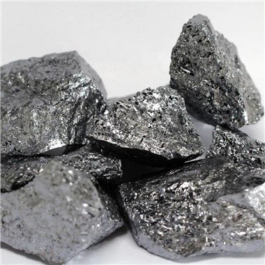 Silicium Métal 553