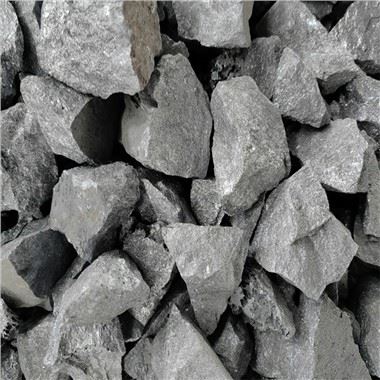 Matériaux sidérurgiques FeMn 65-75 % de manganèse ferreux à haute teneur en carbone