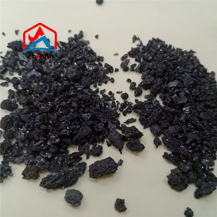 Carbure de silicium Abraive SiC pour le meulage
