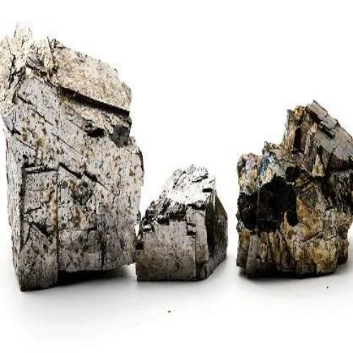 Alloying Agent Ferrovanadium For Enhanced Performance