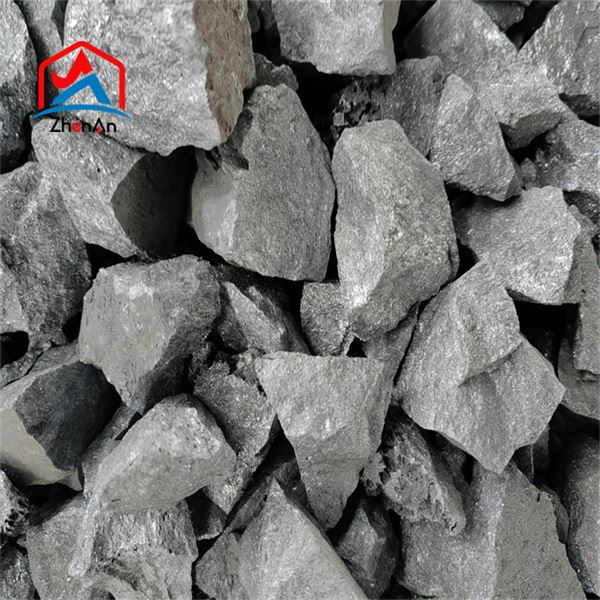 Casting Iron Ferrosilicon 65 75 Ferroalloy