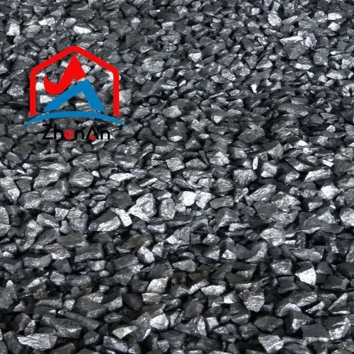 Export Competitive Metal Silicon