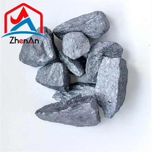 Ferrosilicon Production Process