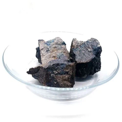 Ferro Silicon Zirconium For Low Noise Motors