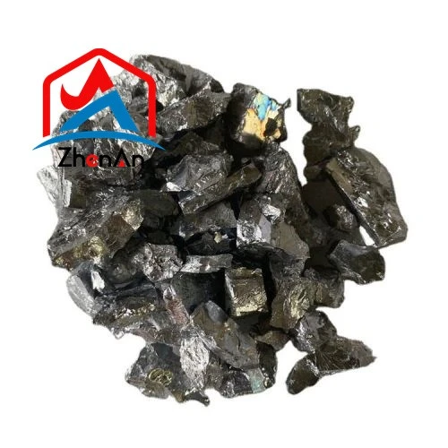 Ferrovanadium 10-220mm