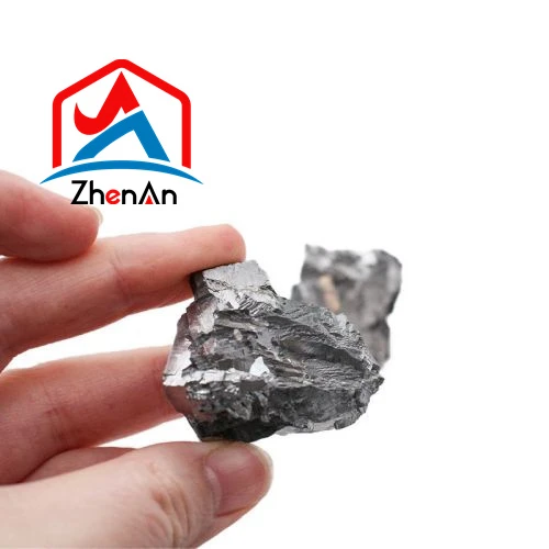 Ferrovanadium 10-220 mm