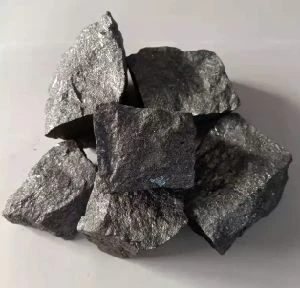 FeTi70 Ferrotitane Fer Titane