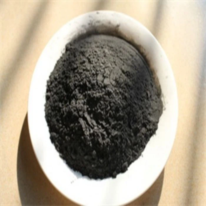 Flake Graphite Powder Antioxidation