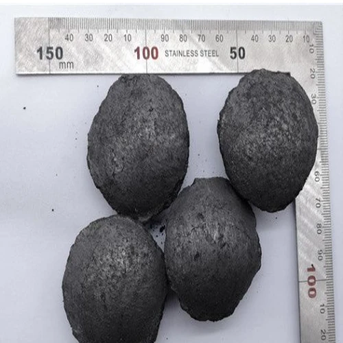 High Calorific Value Silica Briquette