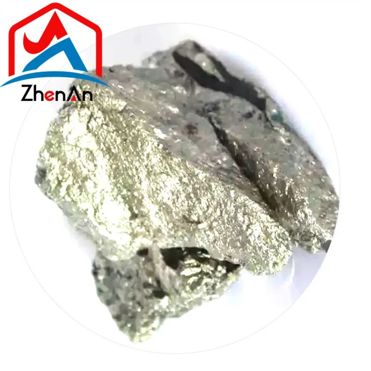 High Purity Iron Vanadium