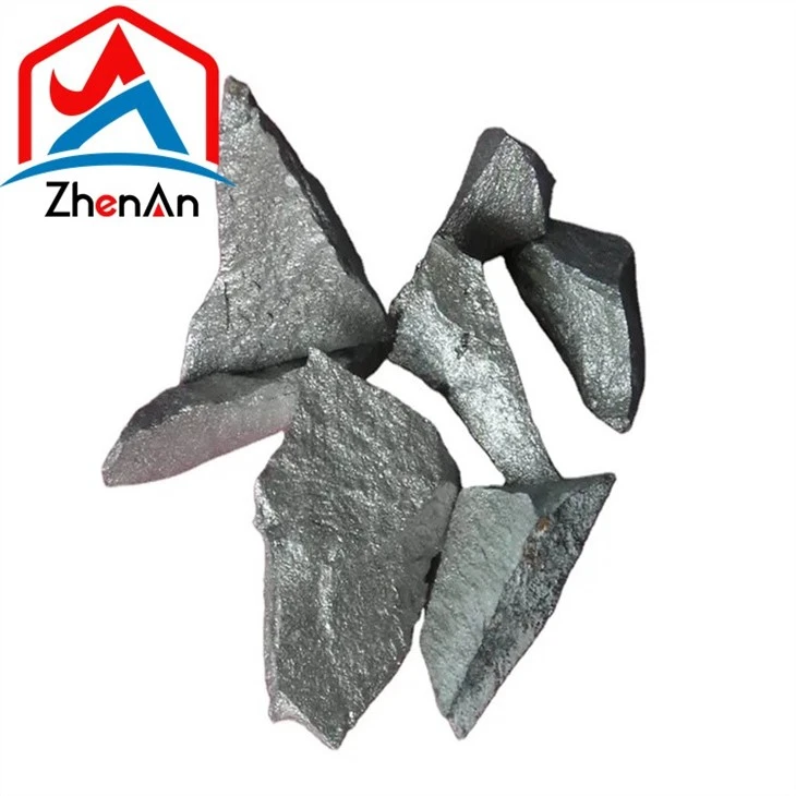 High Purity Iron Vanadium