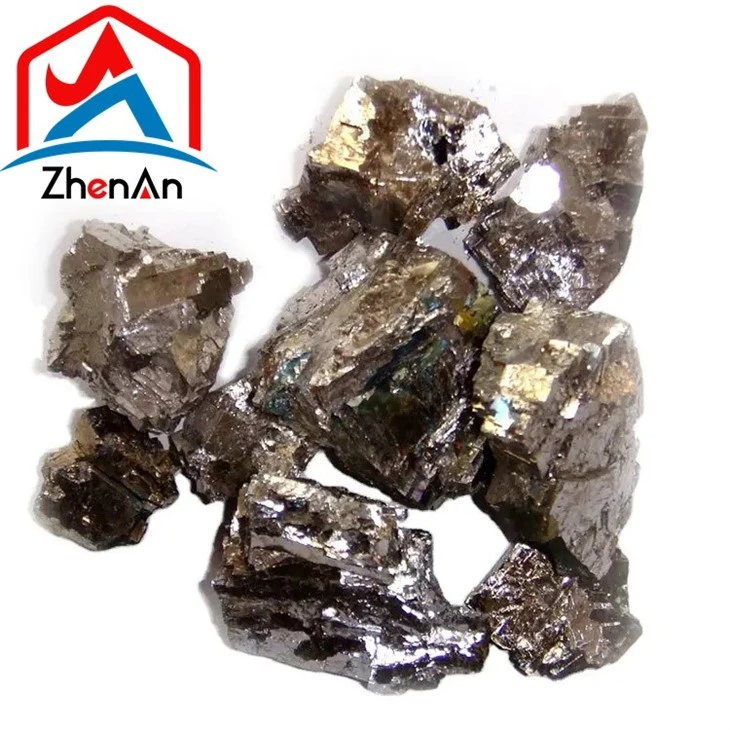 High Purity Iron Vanadium