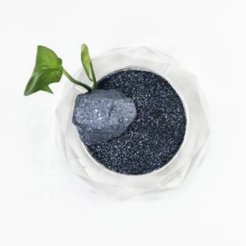 Poudre de métal de silicium de haute pureté