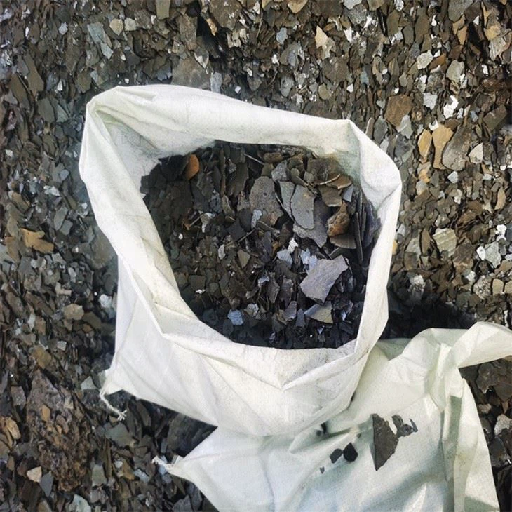 High Purity Vanadium Pentoxide Environmental Applications