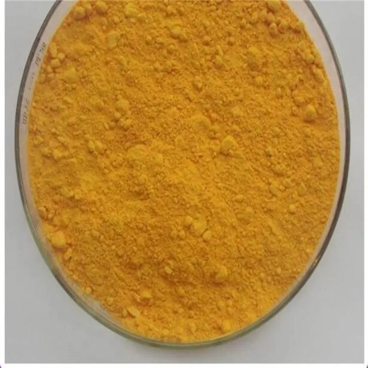 High Purity Vanadium Pentoxide Environmental Applications