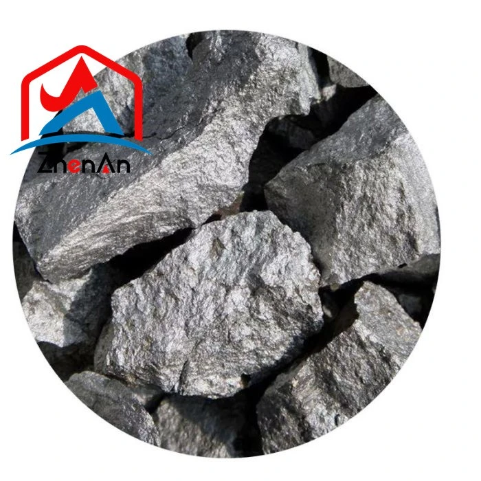 Metal Ferro Vanadium FeV50