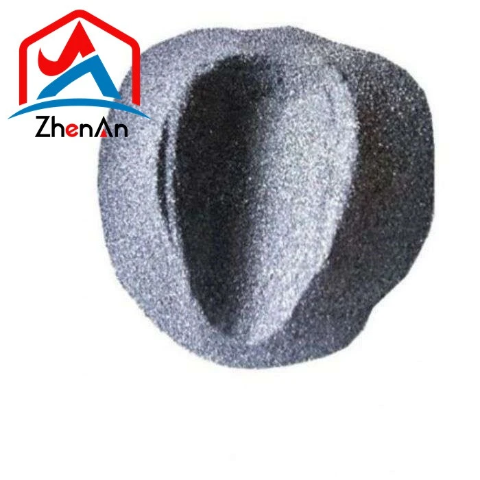 Promotes Sustainable Technologies Silicon Metal Powder