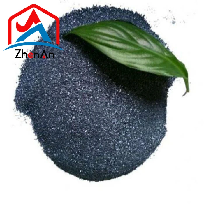 Favorise les technologies durables Silicon Metal Powder