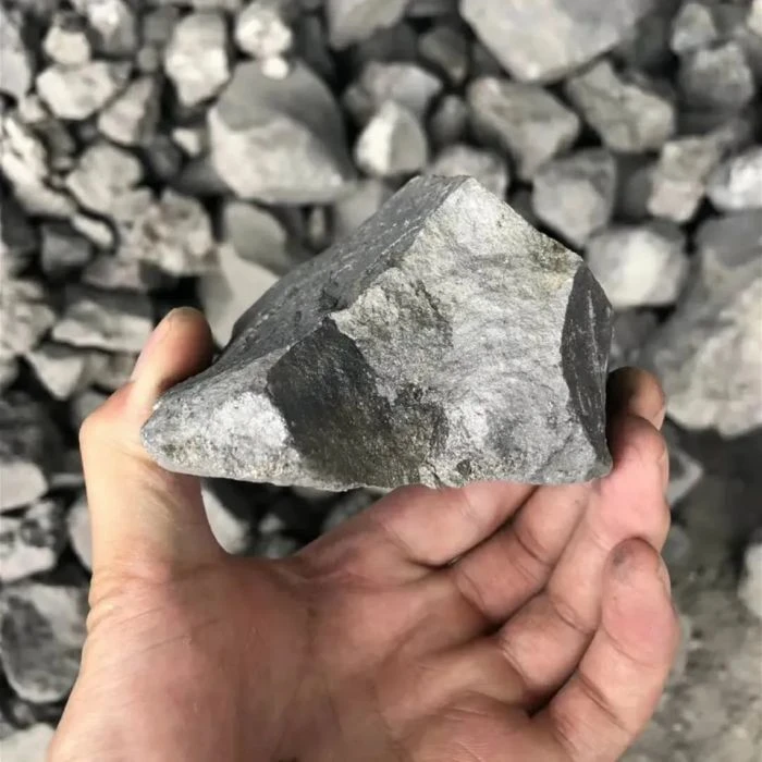 Silicon Metal 551 pour l'industrie de la construction