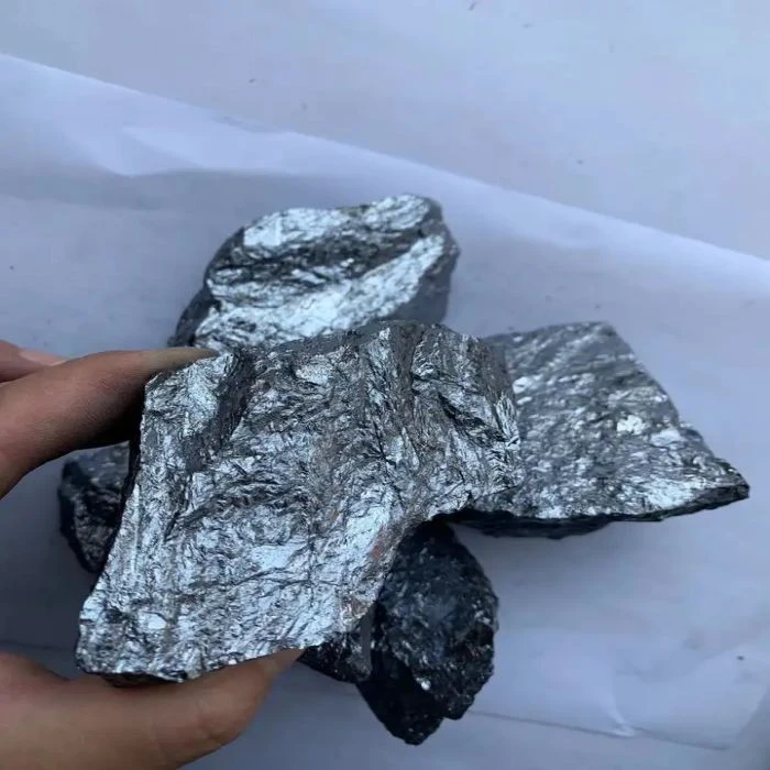 Silicon Metal 551 For Construction Industry