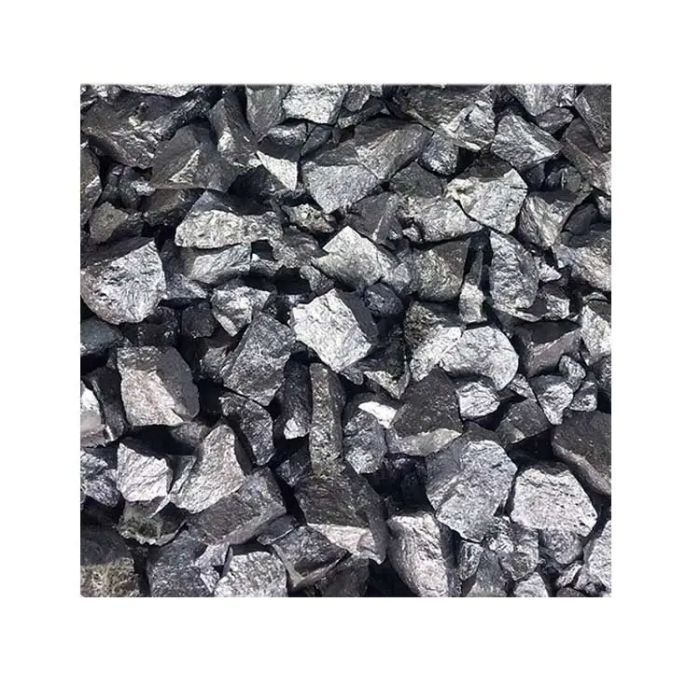 Silicium métal pour l'électronique de puissance