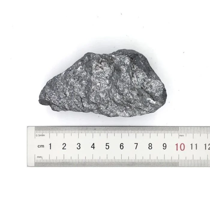 Silicon Metal For Power Electronics
