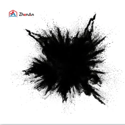Poudre de silicium métallique 98,5 % Min