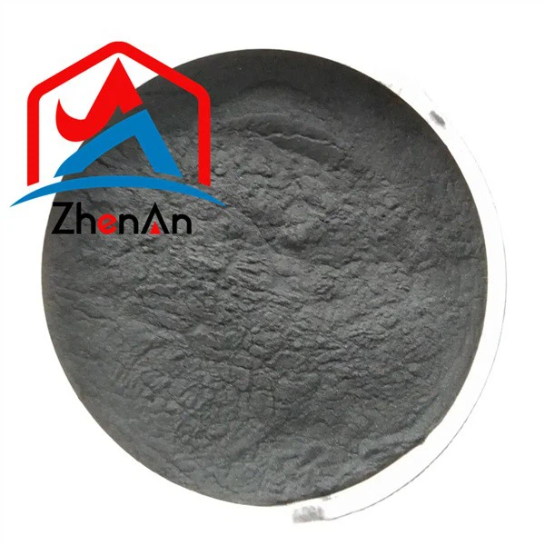 Silicon Metal Powder Used Of Semiconductors