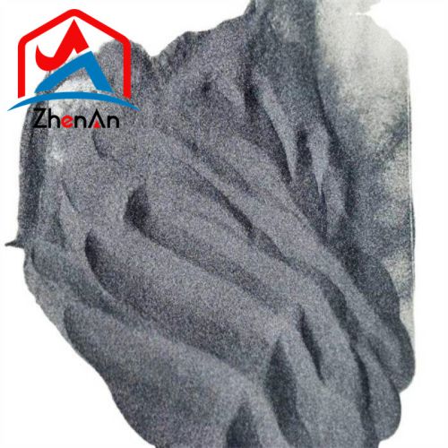 Silicium en poudre FDS